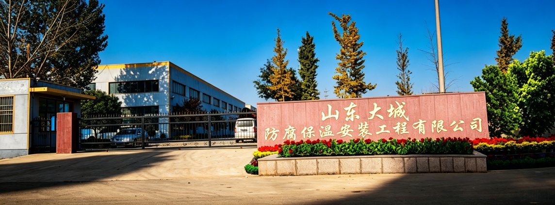 南靖聚氨酯保温管生产厂家